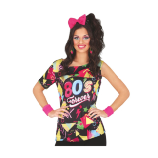80's Forever Pusero