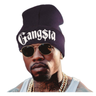 Gangsta Pipo
