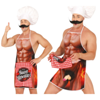 Buon Appetito Esiliina Yllätyksellä