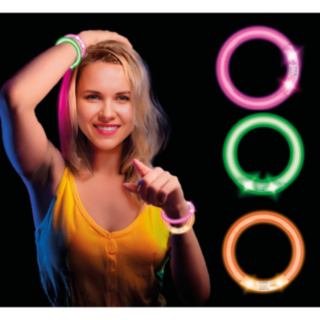 LED Ranneke Värilajitelma