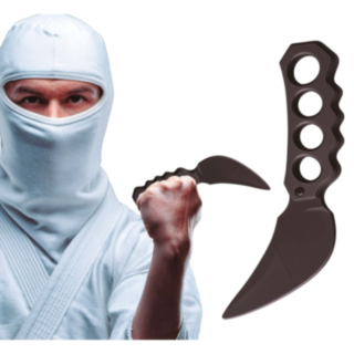 Ninja Leikkiveitsi