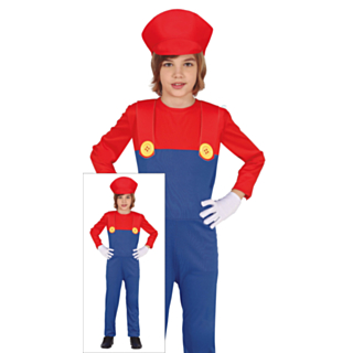 Super Mario® -lastenasu