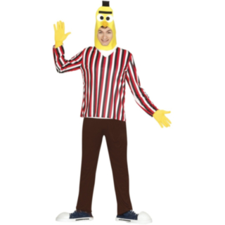 Seesamtie Pyjamamies Asu Monivärinen