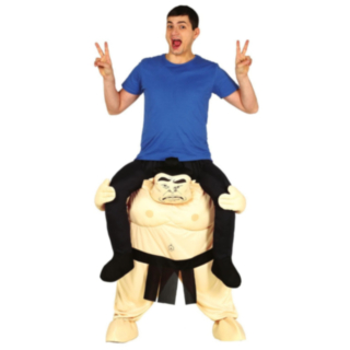 Carry Me Sumo Asu