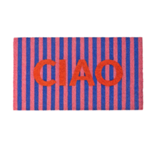 Ciao-ovimatto