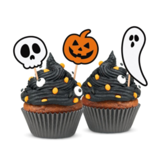 Halloween Kakkutikut