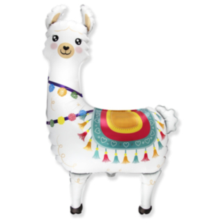Lama Folieballon