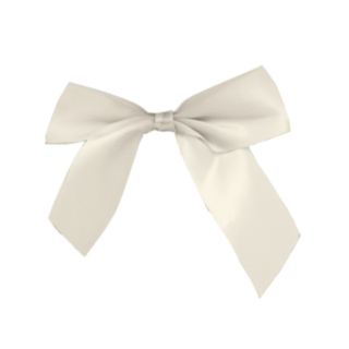 Satiinikoristerusetit Beige