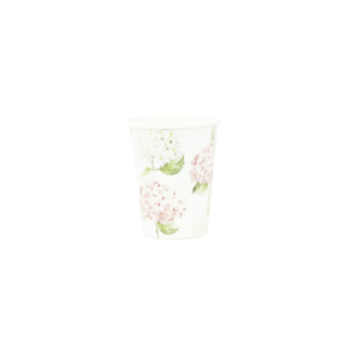 Hortensia-paperimukit