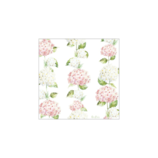 Hortensia-servietit