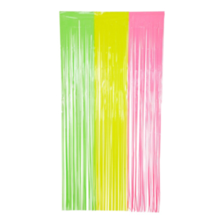 Neon Oviverho Keltainen/Pinkki