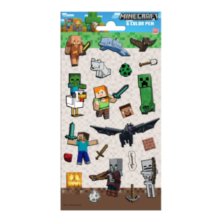 Minecraft® Tarra-arkki