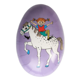 Peppi® Pääsiäismuna Liila