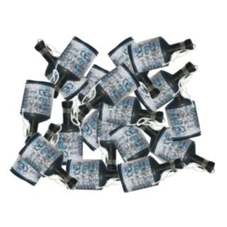 Party Poppers Hopea
