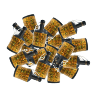 Party Poppers Kulta