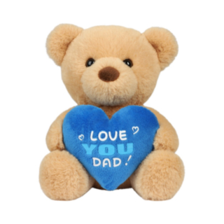 Love You Dad Nalle