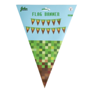 Minecraft® Viirinauha Vihreä