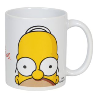 The Simpsons® Homer Muki