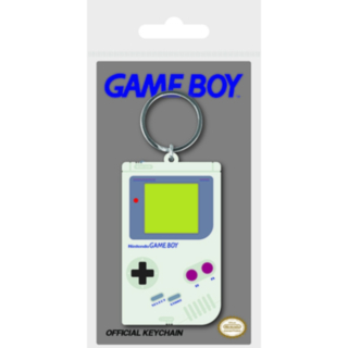 Nintendo® Game Boy Avaimenperä