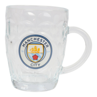 Manchester City® Oluttuoppi