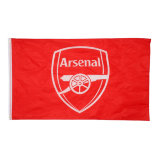 Arsenal® Lippu