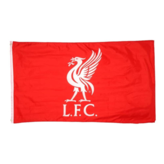 Liverpool FC® Lippu