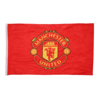 Manchester United® Lippu