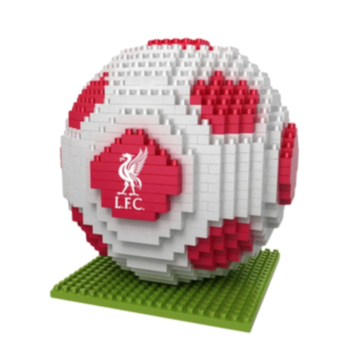 Liverpool® BRXLZ Jalkapallon Rakennussarja