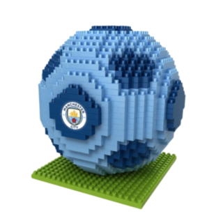Manchester City® BRXLZ Jalkapallo