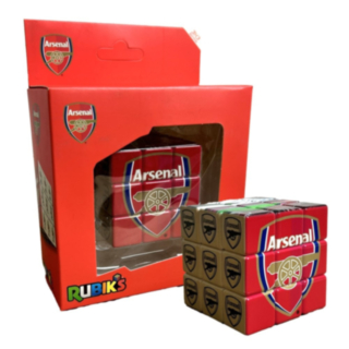 Arsenal® Rubikin Kuutio