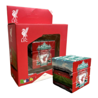 Liverpool® Rubikin Kuutio