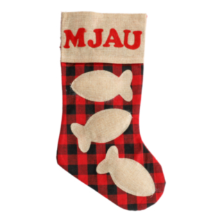 Julesok Til Katte - MJAU