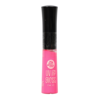 UV-huulikiilto Pinkki