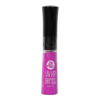 UV-huulikiilto Violetti