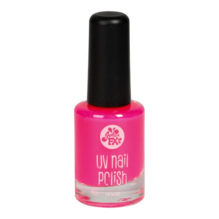 UV-kynsilakka Pinkki