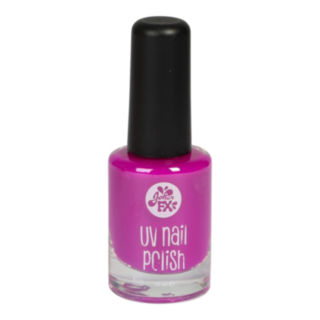 UV-kynsilakka Violetti