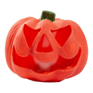 Halloween Kurpitsa LED-koriste