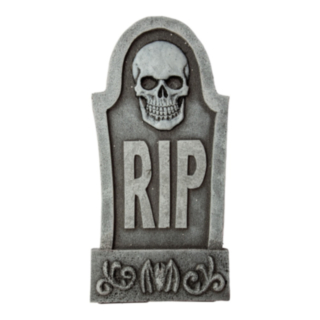 RIP Hautakivi Kallo Harmaa