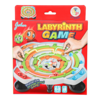 Labyrinttipeli