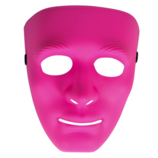 Patsasnaamari Pinkki