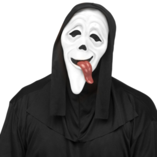 Ghostface® Whass-Up Naamari
