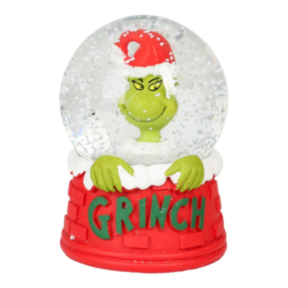 The Grinch® Lumisadepallo