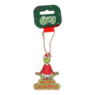 The Grinch® Joulukoriste