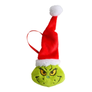 The Grinch® Joulukuusenkoriste