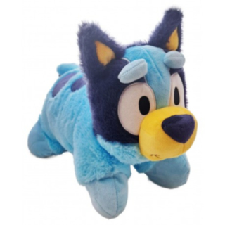 Bluey® 2-in-1 Pehmotyyny