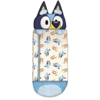 Bluey® Makuupussi