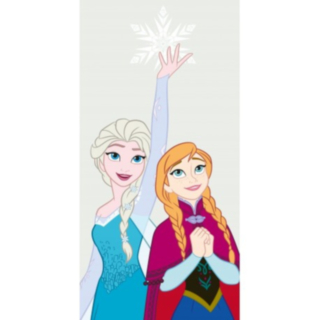 Frozen® Kylpypyyhe