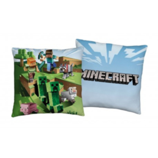 Minecraft® Seikkailutyyny