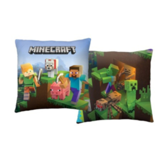 Minecraft® Steve Tyyny