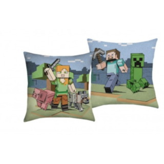 Minecraft® Maailma Tyyny